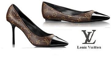 catalogo louis vuitton zapatos